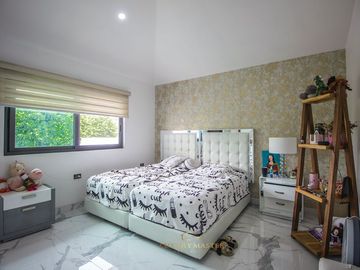 Casa en Bugambilias en Coto