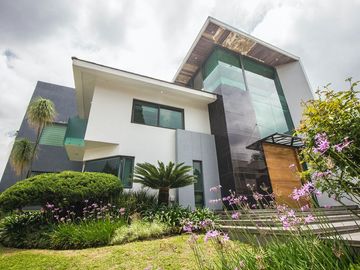 Casa en Bugambilias en Coto