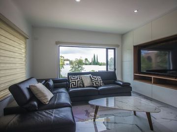 Casa en Bugambilias en Coto