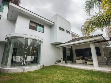Casa en Bugambilias en Coto