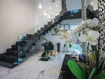 Casa en Bugambilias en Coto