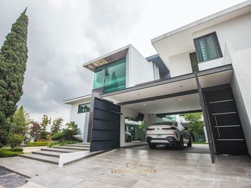 Casa en Bugambilias en Coto