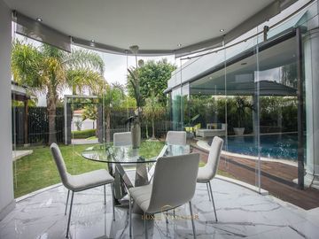 Casa en Bugambilias en Coto