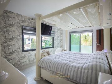 Casa en Bugambilias en Coto