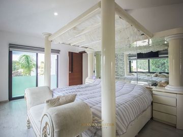 Casa en Bugambilias en Coto