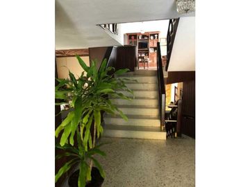 Venta casa sector ciudad jardin barranquilla