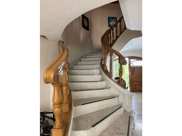 Venta casa Duplex sector  ciudad jardin barranquilla