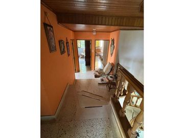 Venta casa Duplex sector  ciudad jardin barranquilla