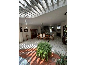 Venta casa Duplex sector  ciudad jardin barranquilla