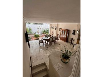 Venta casa Duplex sector  ciudad jardin barranquilla