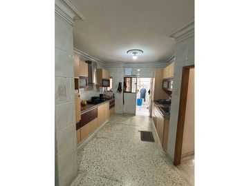 Venta casa Duplex sector  ciudad jardin barranquilla
