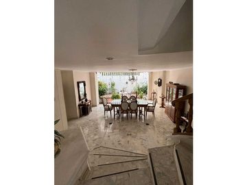 Venta casa Duplex sector  ciudad jardin barranquilla
