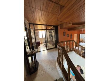 Venta casa Duplex sector  ciudad jardin barranquilla
