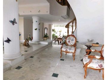 Venta casa Duplex sector  ciudad jardin barranquilla