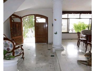 Venta casa Duplex sector  ciudad jardin barranquilla