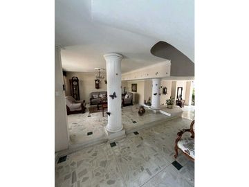 Venta casa Duplex sector  ciudad jardin barranquilla