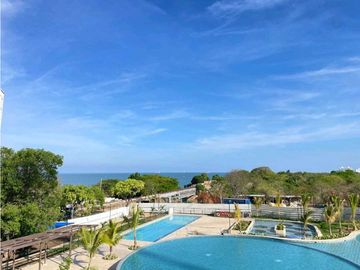 Venta apartamento santamarina Santa Marta Bukunna