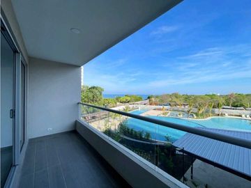 Venta apartamento santamarina Santa Marta Bukunna