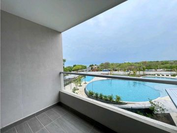 Venta apartamento santamarina Santa Marta Bukunna