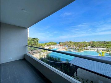 Venta apartamento santamarina Santa Marta Bukunna