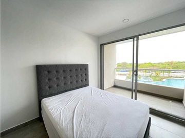 Venta apartamento santamarina Santa Marta Bukunna