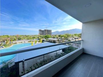 Venta apartamento santamarina Santa Marta Bukunna