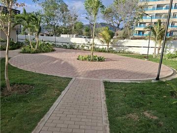 Venta apartamento santamarina Akuttu Santa Marta Tipo B