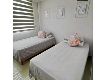 Venta apartamento portal de genoves TMRD