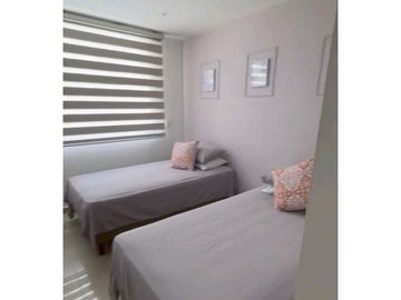 Venta apartamento portal de genoves TMRD