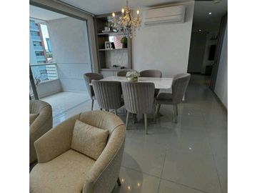 Venta apartamento portal de genoves TMRD
