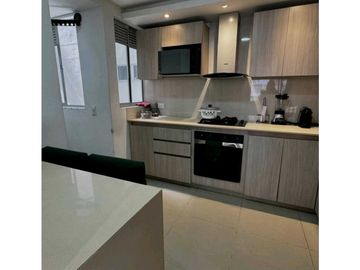 Venta apartamento portal de genoves TMRD
