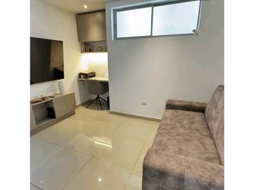 Venta apartamento portal de genoves TMRD