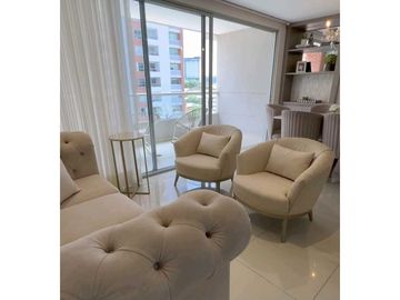 Venta apartamento portal de genoves TMRD
