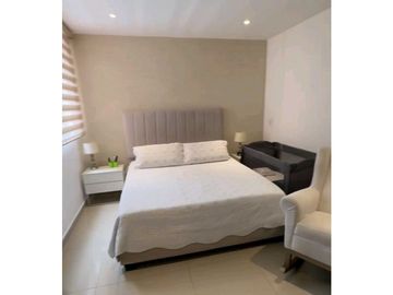 Venta apartamento portal de genoves TMRD