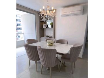 Venta apartamento portal de genoves TMRD