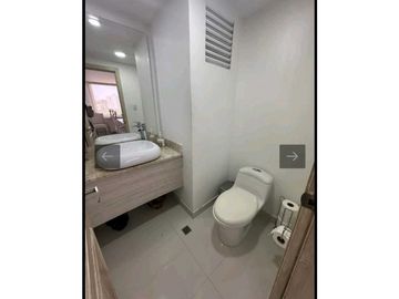 Venta apartamento alto prado barranquilla COBA