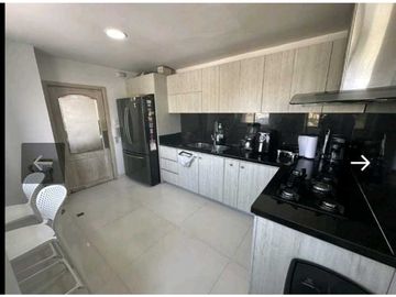 Venta apartamento alto prado barranquilla COBA