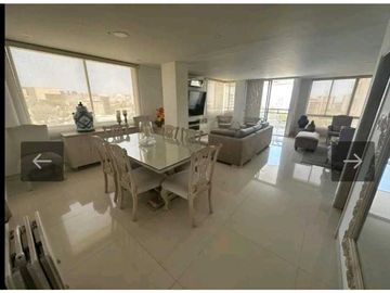 Venta apartamento alto prado barranquilla COBA