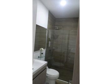 Venta apartamento amoblado sector punta roca sabanilla