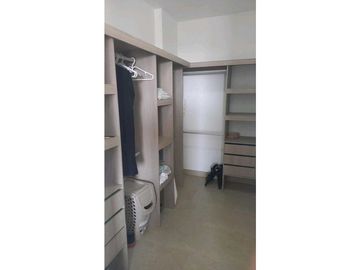 Venta apartamento amoblado sector punta roca sabanilla