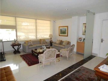 Venta apartamento sector Golf Barranquilla BCALR