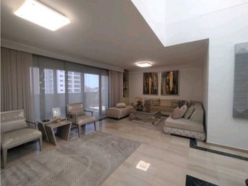 Venta apartamento Pent house alto prado barranquilla BBC01