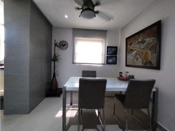 Venta apartamento Pent house alto prado barranquilla BBC01