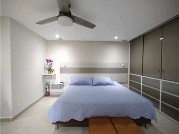 Venta apartamento Pent house alto prado barranquilla BBC01