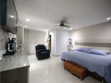 Venta apartamento Pent house alto prado barranquilla BBC01
