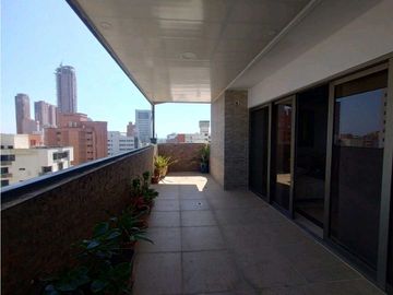 Venta apartamento Pent house alto prado barranquilla BBC01