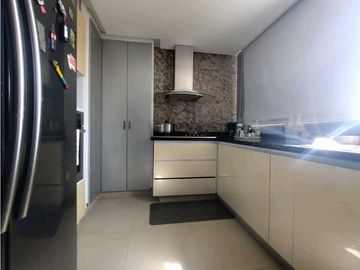 Venta apartamento Pent house alto prado barranquilla BBC01