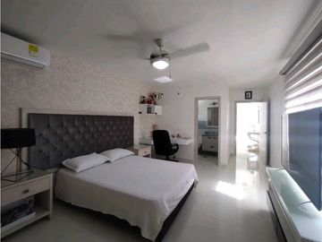 Venta apartamento Pent house alto prado barranquilla BBC01