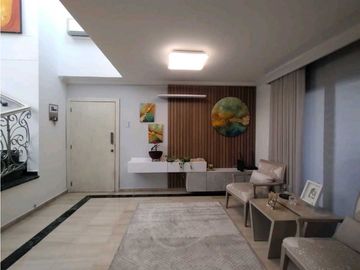 Venta apartamento Pent house alto prado barranquilla BBC01