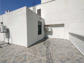 Venta apartamento Pent house alto prado barranquilla BBC01